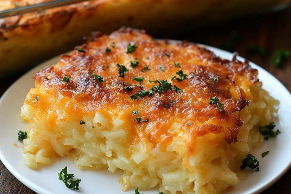 Mastering Hashbrown Casserole: Avoid Runny Dishes with These Tips